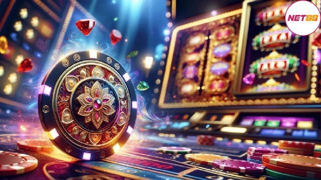 Lý Do Net88 Là Nhà Cái Uy Tín Được Ưa Chuộng