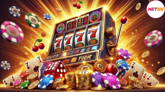 Hướng Dẫn Đăng Ký Và Bắt Đầu Chơi Tại Net88